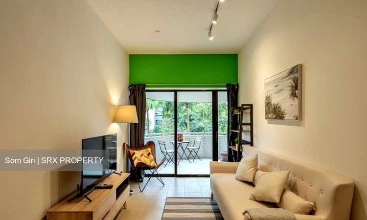 Teresa Ville (D4), Condominium #638645281